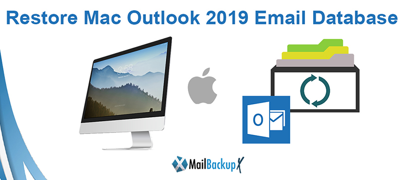 recover outlook for mac