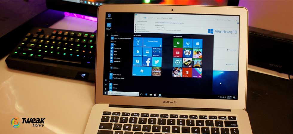 buy windows 10 for mac for students